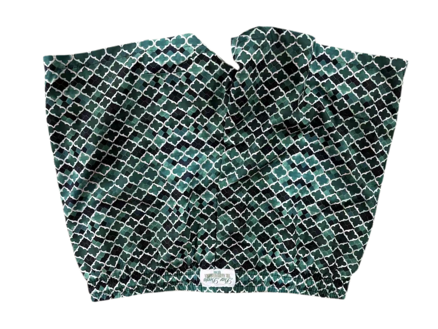 Short de bain Zelige Andalous