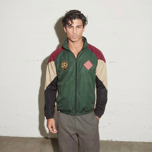 Veste Fantasia racing club — Dar Deeja