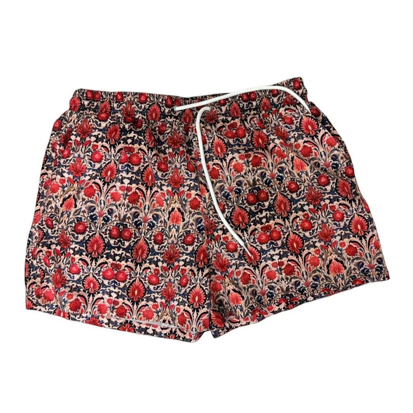 Short de Bain motif Algerois
