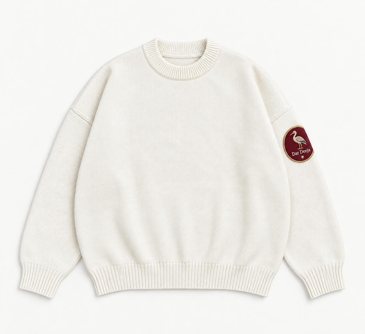 El Loklok knit